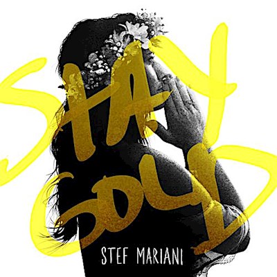 CD - Stay Gold